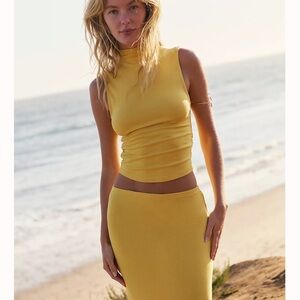 Free People Good Feels Set